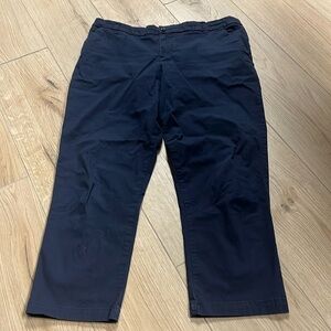 Patagonia‎ causal All-Wear Capri Pants